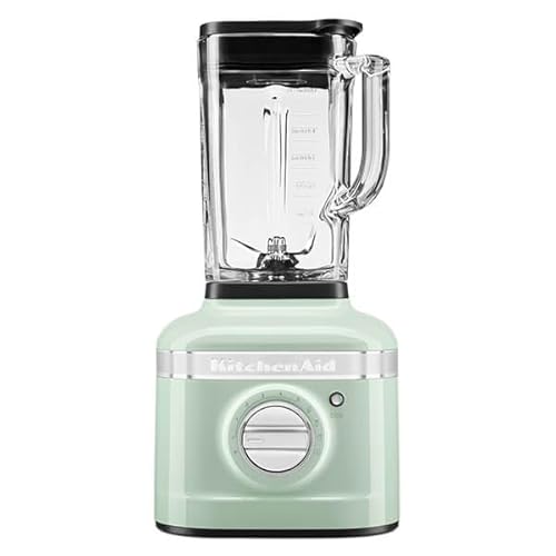 KitchenAid Artisan Pistachio K400 Blender