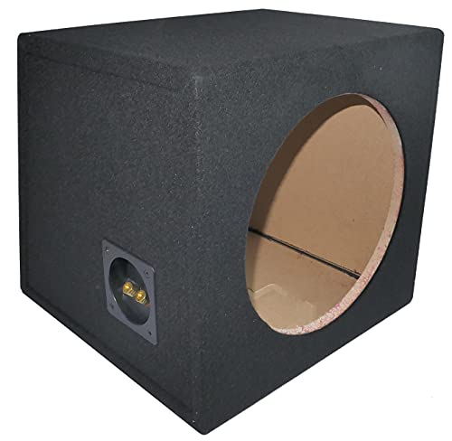 Caja Subwoofer 12 | Los Mejores Ejemplares De Cajas