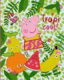 Peppa Pig Silky Soft Throw Blanket 40' x 50'