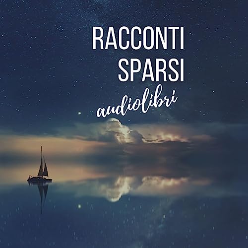 Audiolibri- Racconti sparsi copertina