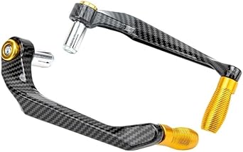 Brake Lever Guard for CB500F CB 500 F 2016-2024 2023 Motorcycle Accessories Handlebar Grips Hands Guard Brake Clutch Levers Protector