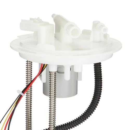Image of Detroit Axle - Fuel Pump Module for Ford 2015-2020 F-150 Lobo, Electric Fuel Pump Module Assembly 2016 2017 2018 2019 Replacement