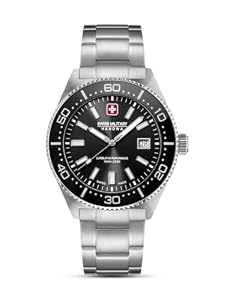 Hanowa Swiss Military Hanowa Nomad SMWGH0004903