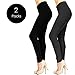 VIV Collection Best Selling Printed Brushed Leggings Regular Size (XS - L) Listing 1