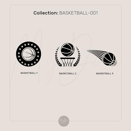 Bague de basket-ball en or au design ciselé pour passionné de mode - 3