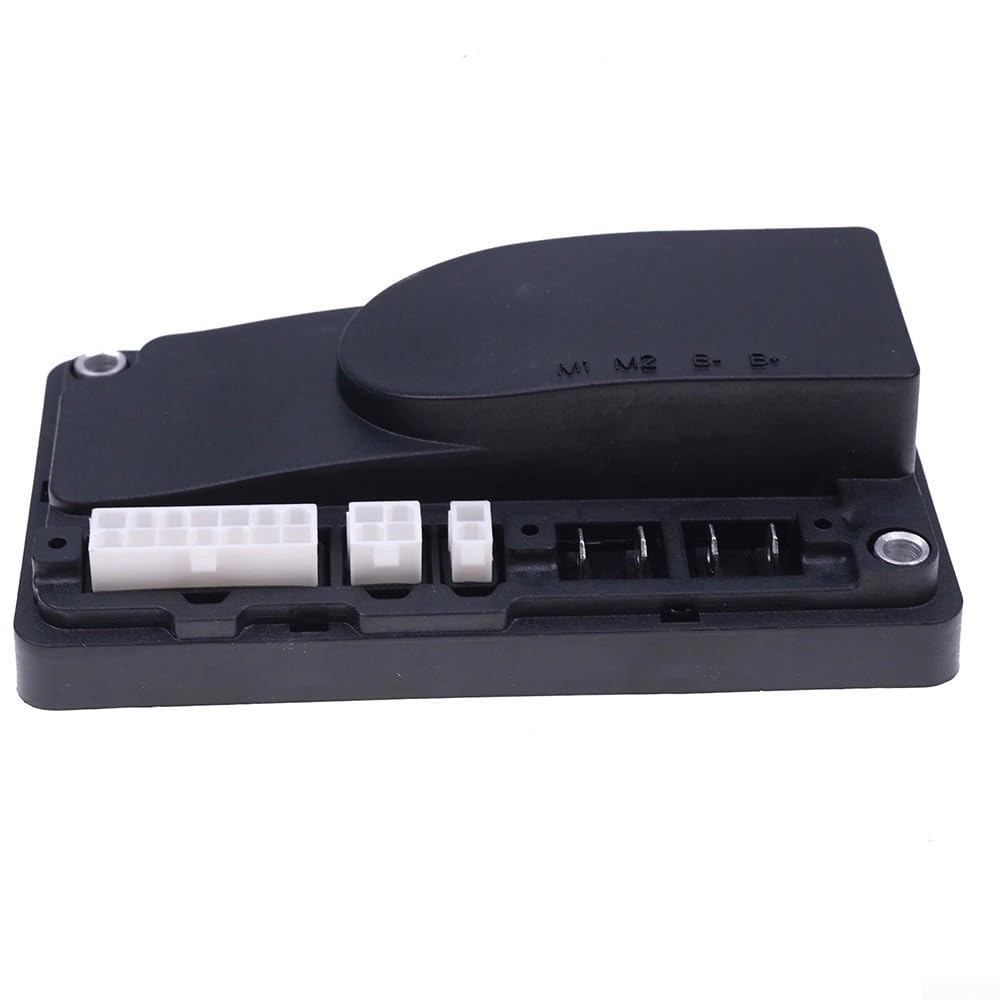 Antriebsmotor-Steuergerät 24V 90A Für Big Joe EZ30 E30 EPT20-15ET MEF15 Elektrohubwagen Controller 1115-510004-00 Ersatzteil Mit Intelligenter Überwachung Für Lagerlogistik
