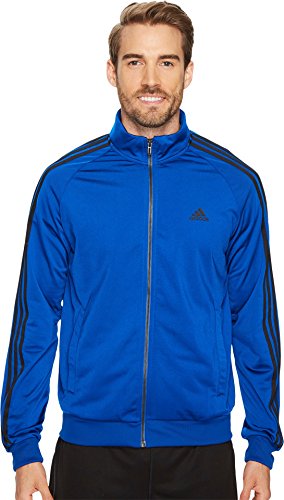 Image of adidas Men's Tricot Track Jacket