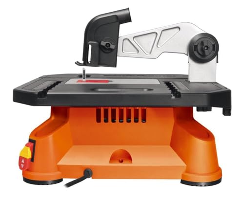 Worx WX572L 5.5 Amp BladeRunner Portable Electric Table Top Saw