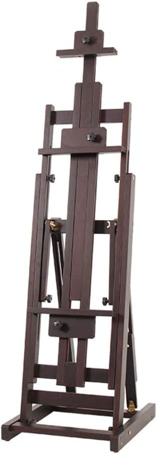 Amazon.co.jp: イーゼル 屋外用 大型イーゼル 136.5-213CM