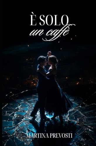  È solo un caffè