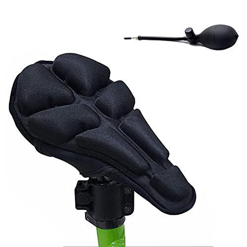 Coussin d'air de vélo - Housse Cover