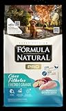 Adimax Ração Formula Natural Pro Filhote Raca Med Grd 15Kg