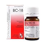 Dr. Reckeweg BC-18