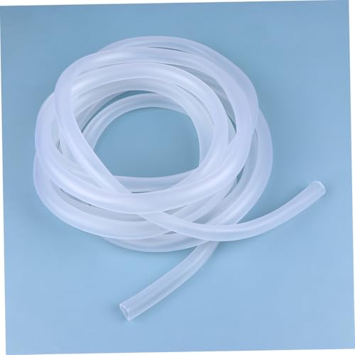 Pompe relevage eaux chargées tuyau flexible transparent de drainage - 5