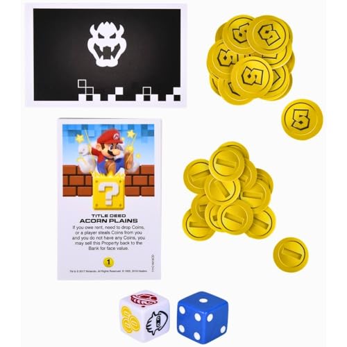 Monopoly Gamer miniatura 6
