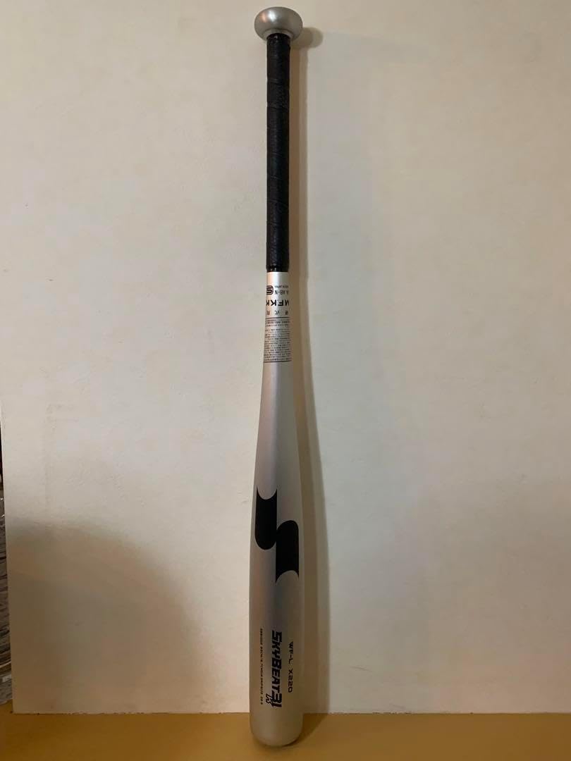 SkyBeat31K WF-L X220 一般硬式バット 83㎝ 900g スカイビート31K WF-L