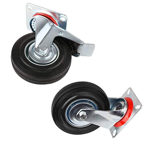 Forever Speed Ruote per il Trasporto Ruote