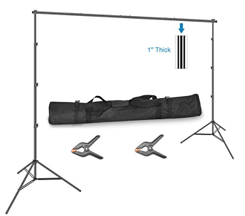 Best Backdrop Stand For Photoshoot 10x10