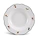 Brunchfield Plato Hondo, de Porcelana, 21,5 cm