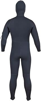 Amazon.com : Henderson 8/7mm Men's Thermoprene Pro Semi Dry