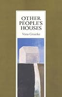 Other People's Houses 185235240X Book Cover