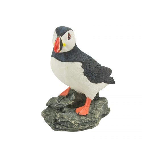 FANCYTHAT and SCIFI PLANET Puffin Ornament 15CM