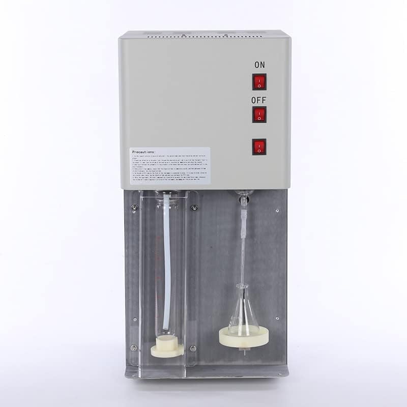 Semi-automatic Protein Analyzer KDN