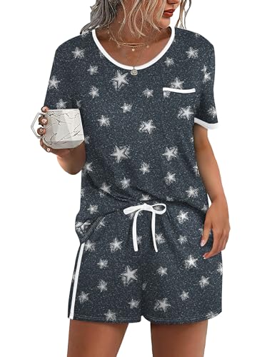 67% Off WIHOLL Women's Soft Pajama Set – Only $9.99 - Image 2