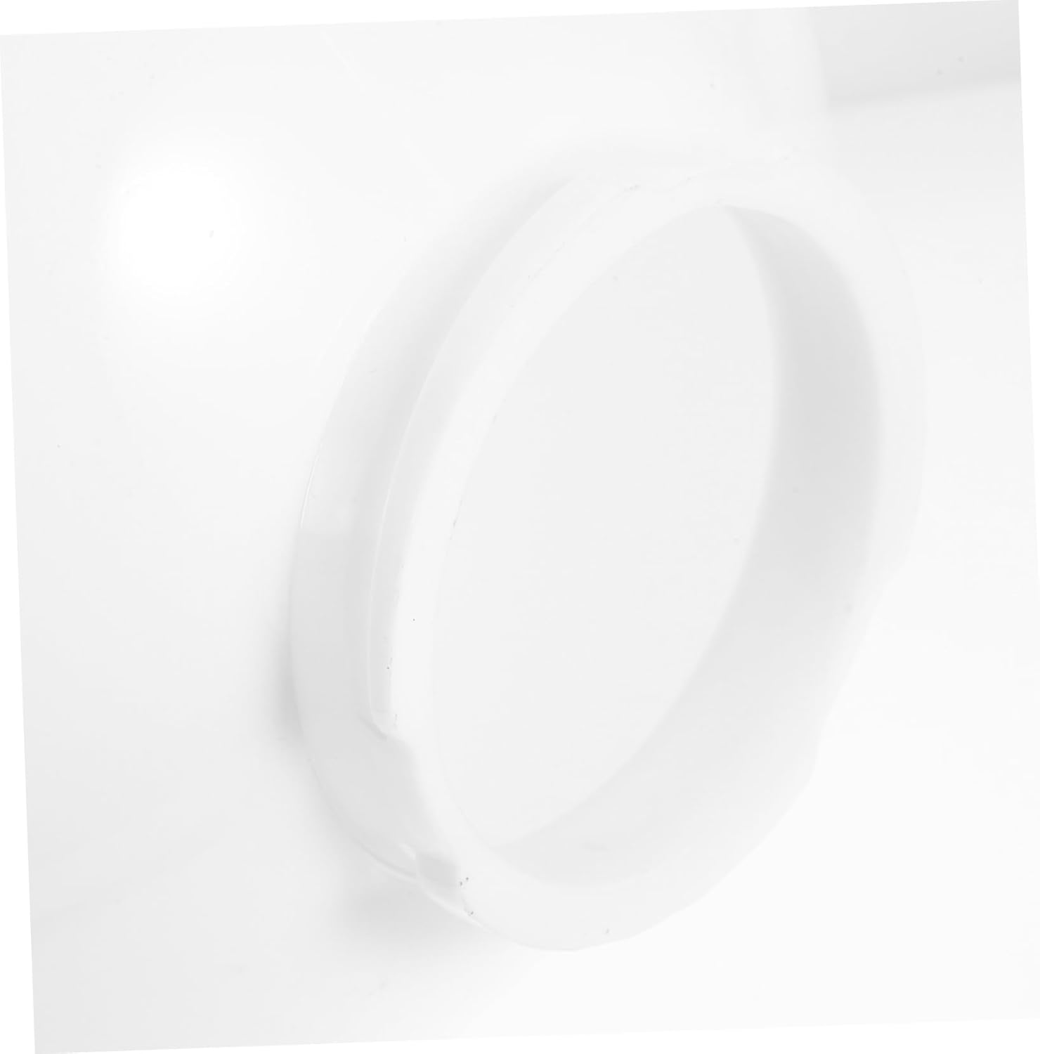 Acrylic Lamp Shades for Outdoor Use Decorative Globe Light Cover Diameter for Practical Fixture Accessory for Home Decor