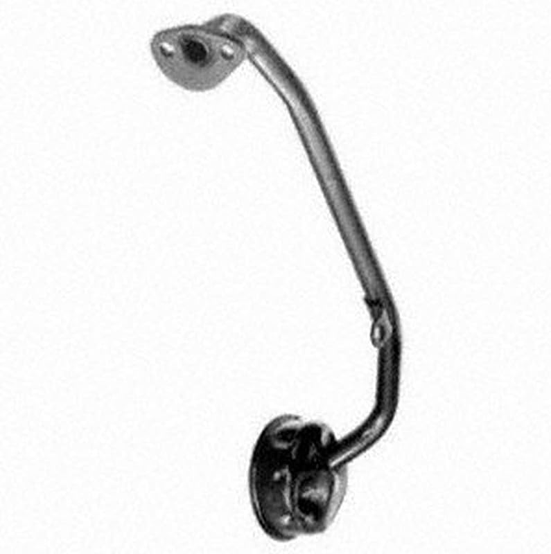 Conjunto de tela e tubo de captação da bomba de óleo Melling 68S4 – 1 unidade