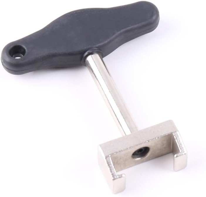 Ignition Coil Puller Removal Tool T10166 Compatible with VW Audi Golf Passat Polo 1.8 2.0