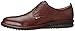 ECCO Men's Contoured Plain Toe Oxford