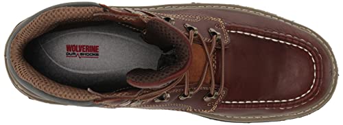 Image of Raider DuraShocks Heavy Duty 6 inch CarbonMAX Work Boot