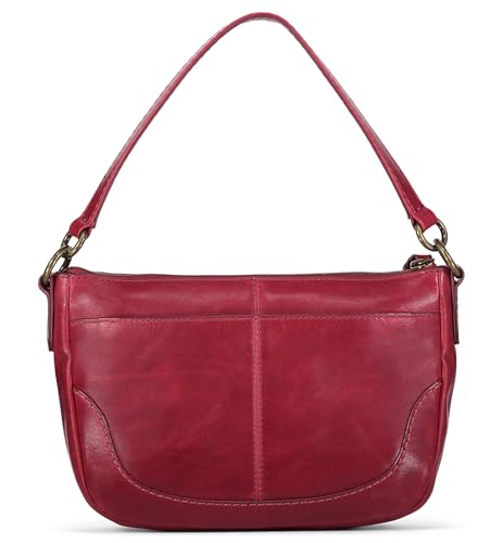 Image of Frye Melissa Crossbody