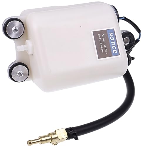 LSSOCH New Tank Assy 8M0064075 1200-8M0064075 884525T1 Compatible With Outboard 200 225 250 300HP(2000,2003-2010,2013) by LSSOCH - Image 4