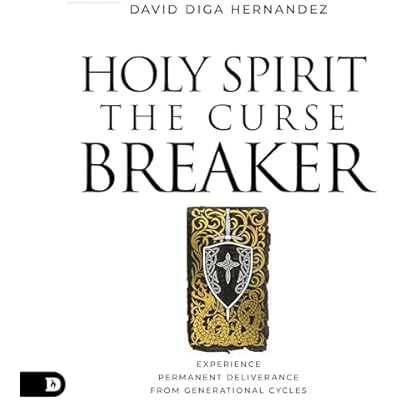 Holy Spirit: The Curse Breaker
