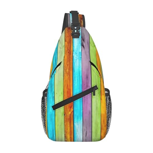 BBEXJIGY Tablas verticales de madera de roble para carpintería con impresión elegante y práctica bolsa de hombro para todos los viajes y el uso diario, negro, talla única, Negro , Talla única