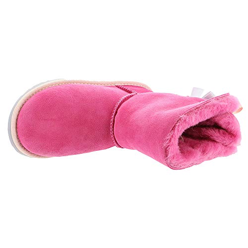 Image of UGG Kids' Bailey Bow II Boot