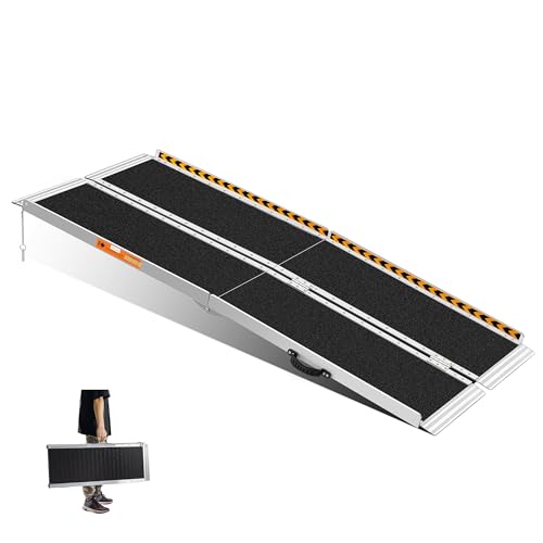 Antideslizantes para Escaleras de Aluminio Marca gardhom