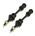 PartsW 2 Pcs Suspension Kir for Dodge RAM 1500 RWD Models Sway Bar / Stabilizer Links