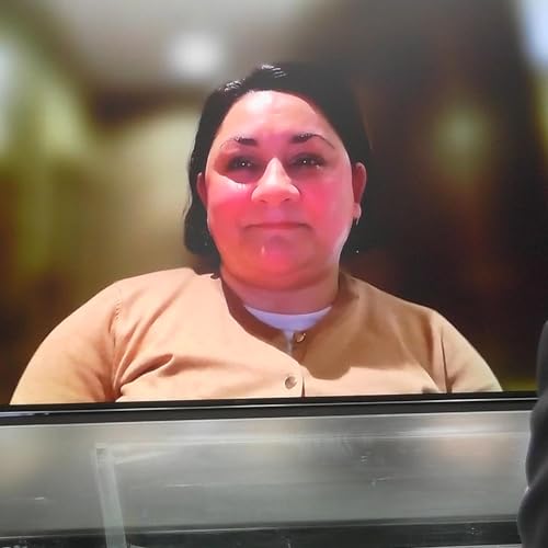 Defending Israel with David Harris- Saba Farzan cover art