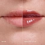 EADEM Le Chouchou Lip Softening Balm, Lip Gloss for Women, Lip Plumper & Lip Mask, Overnight Hydrating & Moisturizing Luxury Lip Balm, 0.5 oz, Fig Sauce - Image 2