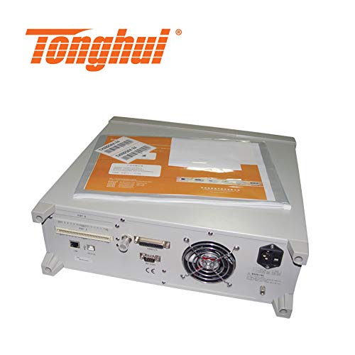 TH2829AX-24 Automatic Transformer Test System 24P Frequency 20Hz-200kHz Without Scanning Box