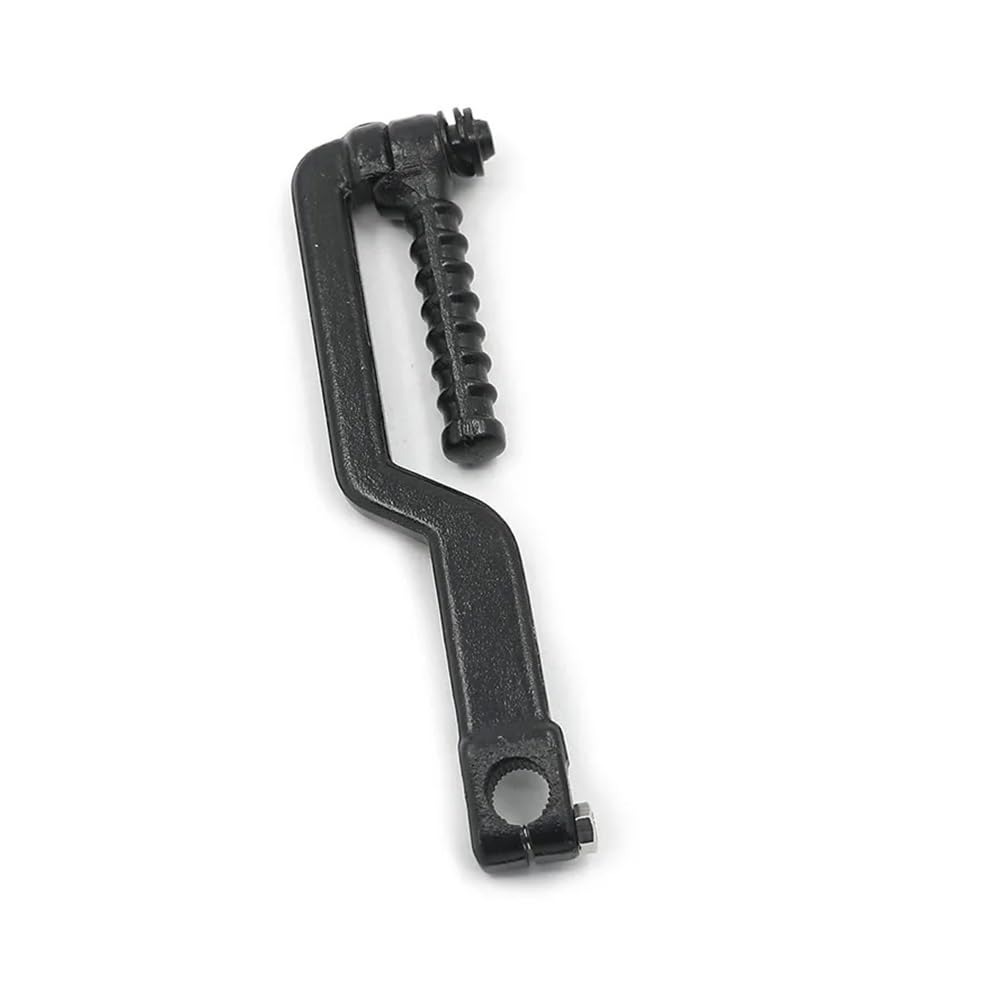 Kick de démarrage pour scooter 50cc à 150cc compatible Predator et Scrambler - 7