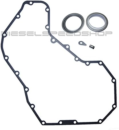 Dieselspeedshop 12v Killer dowel pin kit, KDP fits Cummins 12v 12 valve 1994-1998