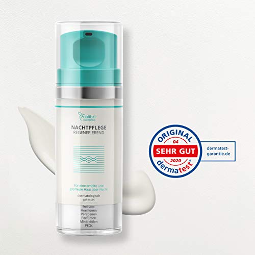 colibri skincare retinol serum
