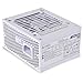 Lian-Li SP750 750W 80+ Gold Certified Fully Modular SFX Power Supply Unit, White