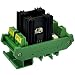 Produktbild CZH-LABS DIN-Schienenmontage, 8 A, SSR-Modul, in 4~32 VDC, Out 100~240 V AC. (2 Kanäle)