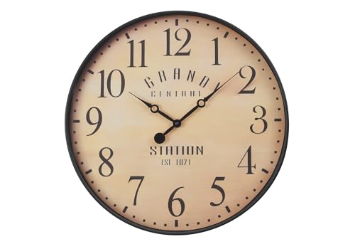 Monarch Specialties I 9053 Clocks, 20