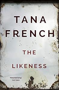 The Likeness: Dublin Murder Squad: 2 (Dublin Murder Squad series)